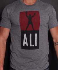 T-shirt Roots Of Fight Muhammad Ali