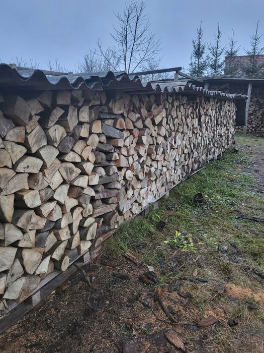 Drewno- Kominkowo-Opałowe Ostróda