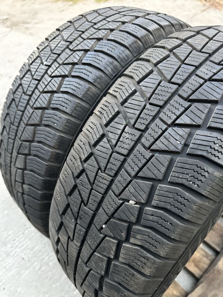 Шини 215 60 16 99H XL Gislaved Euro Frost 6 пара