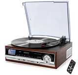 Camry turntable cr1168 gramofon bluetooth