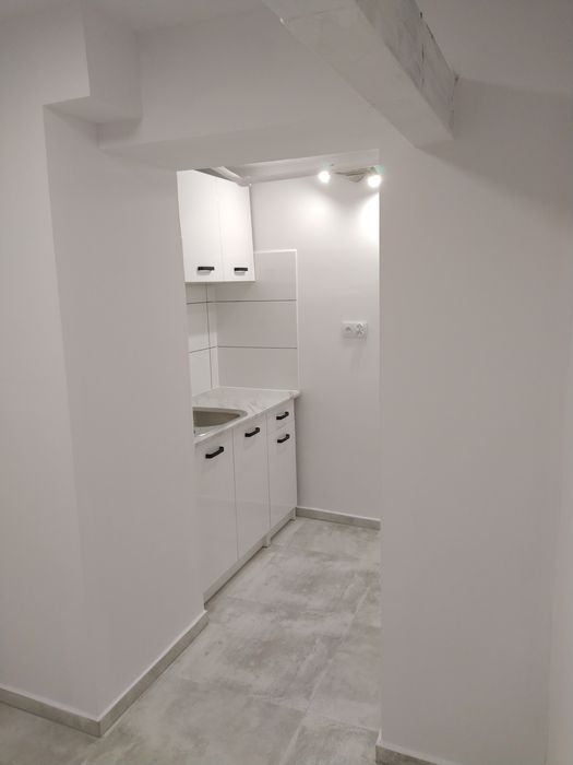 Wynajmę lokal użytkowy