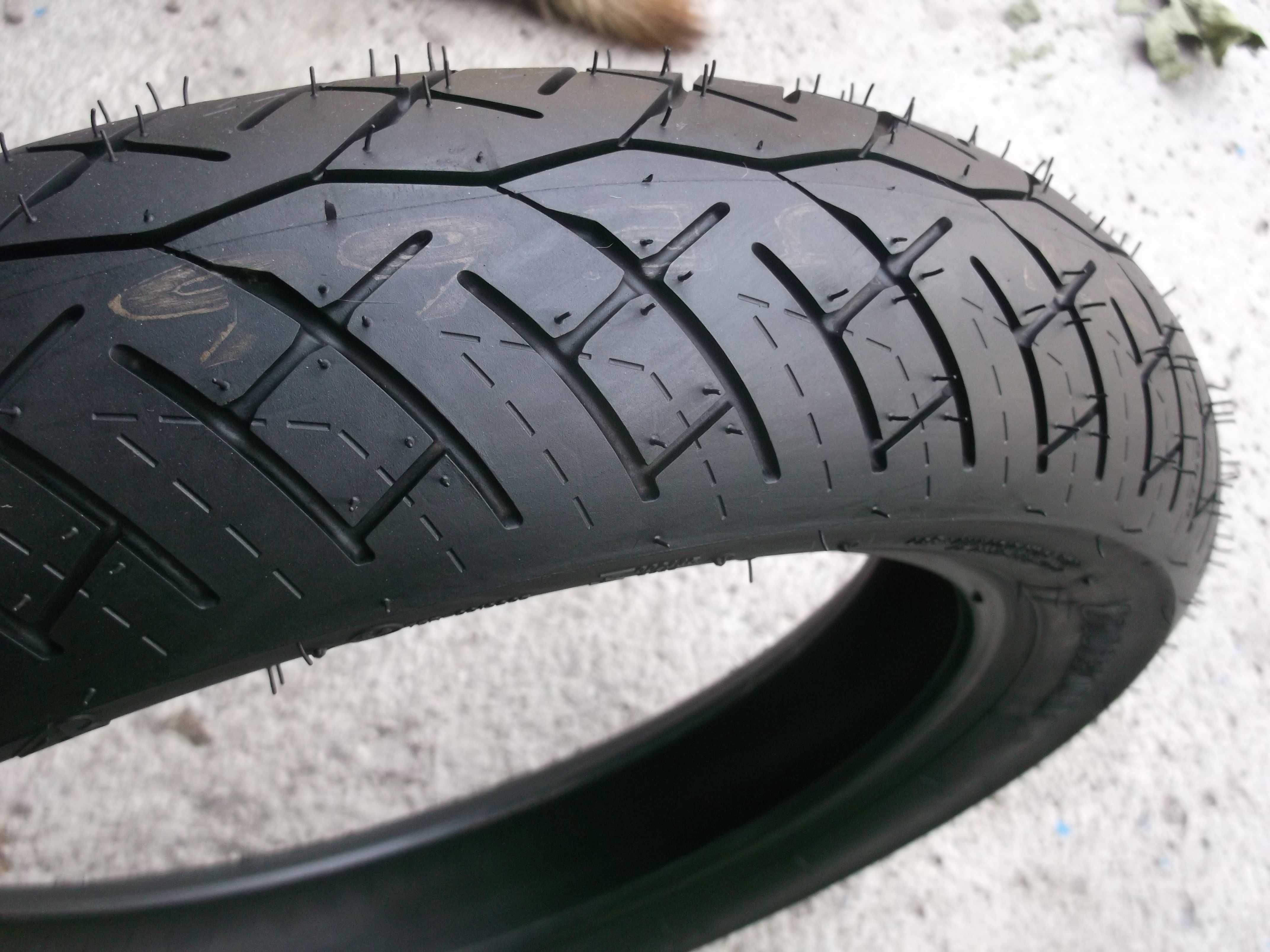opona 120/80-16 60V Bridgestone Battlax Bt46f dot3420 Nowa mz jawa