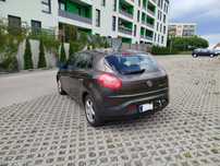 Fiat Bravo Fiacik do codziennej jazdy