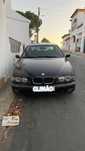 BMW 525 tds vendo ou troco