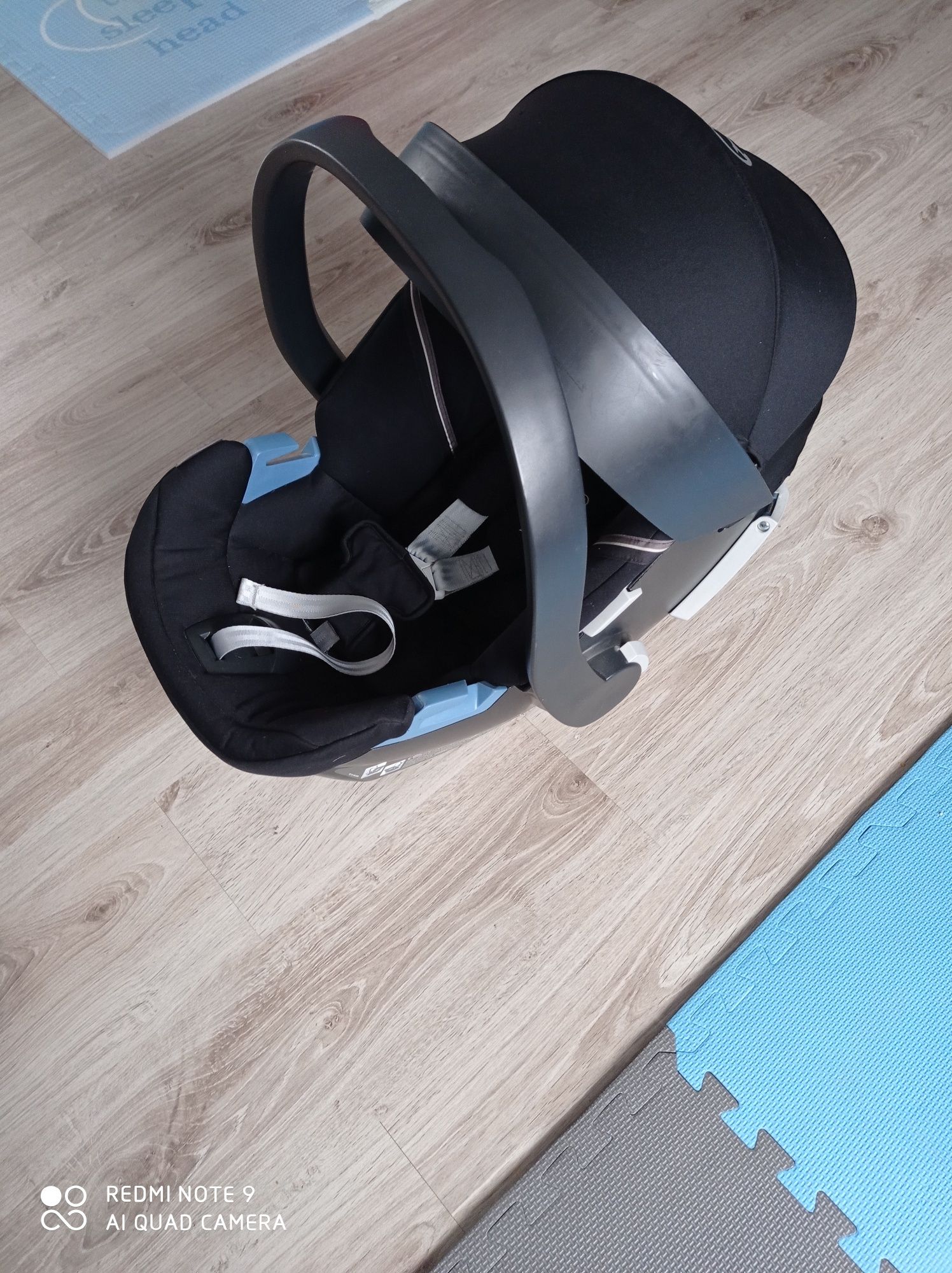 Fotelik Cybex Aton 5