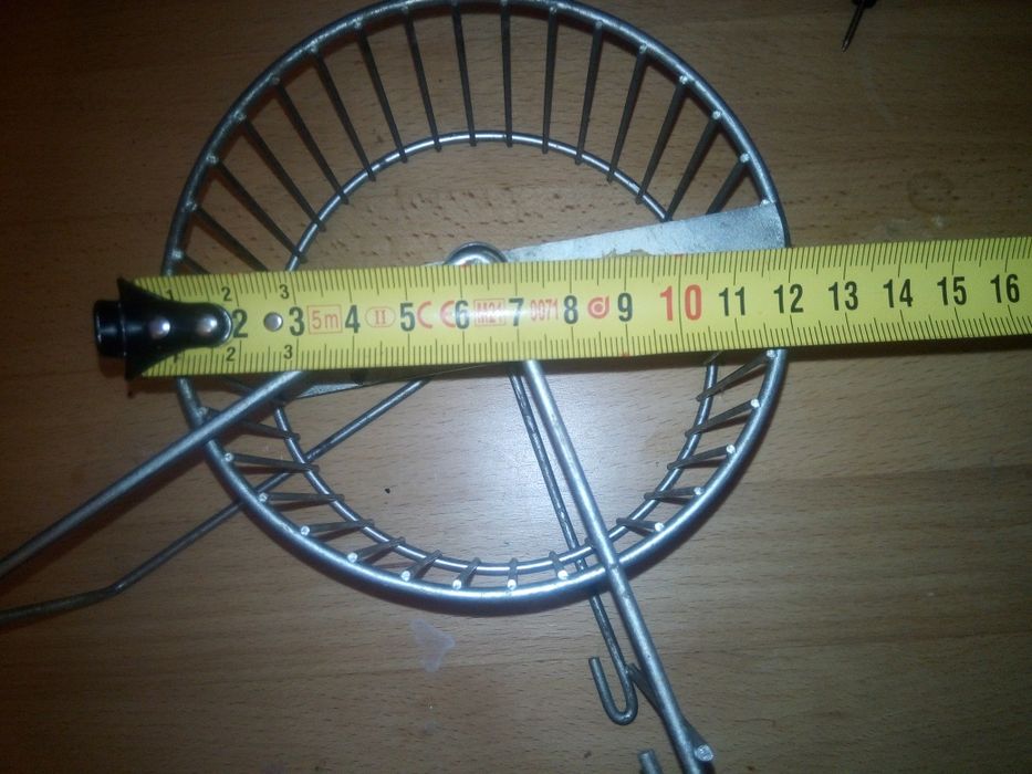 Kołowrotek dla myszy