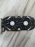 Geforce Gtx 1060 Msi