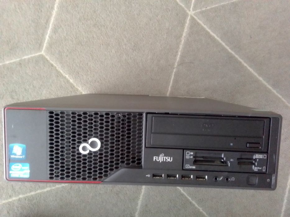 Komputer PC Desktop