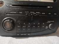 Radio original Honda type R FN2