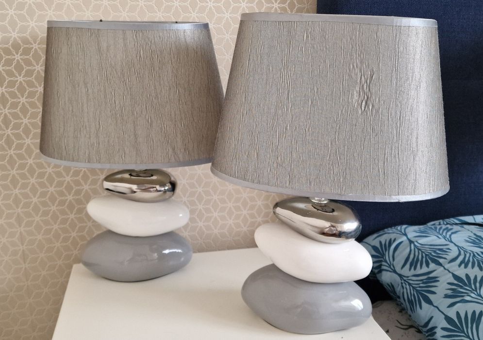 Lampka nocna komplet 2 szt. (cena za 2 sztuki)