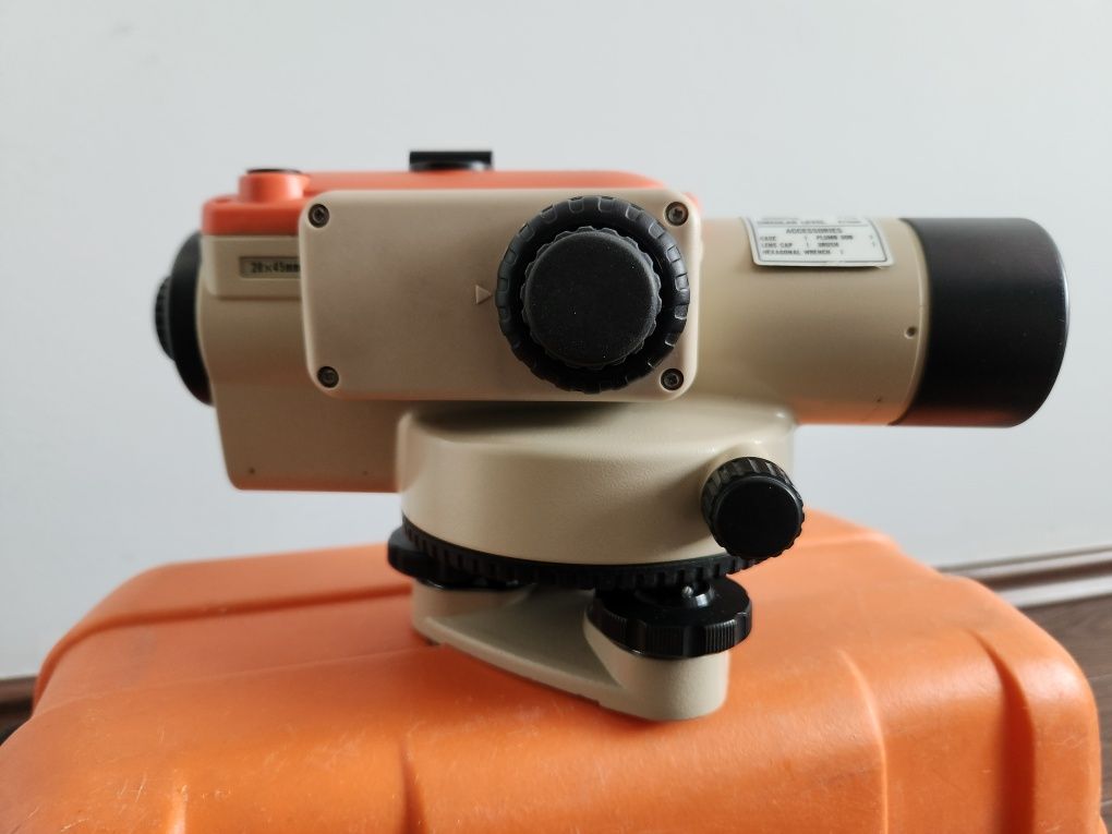 Niwelator Pentax AFL-280