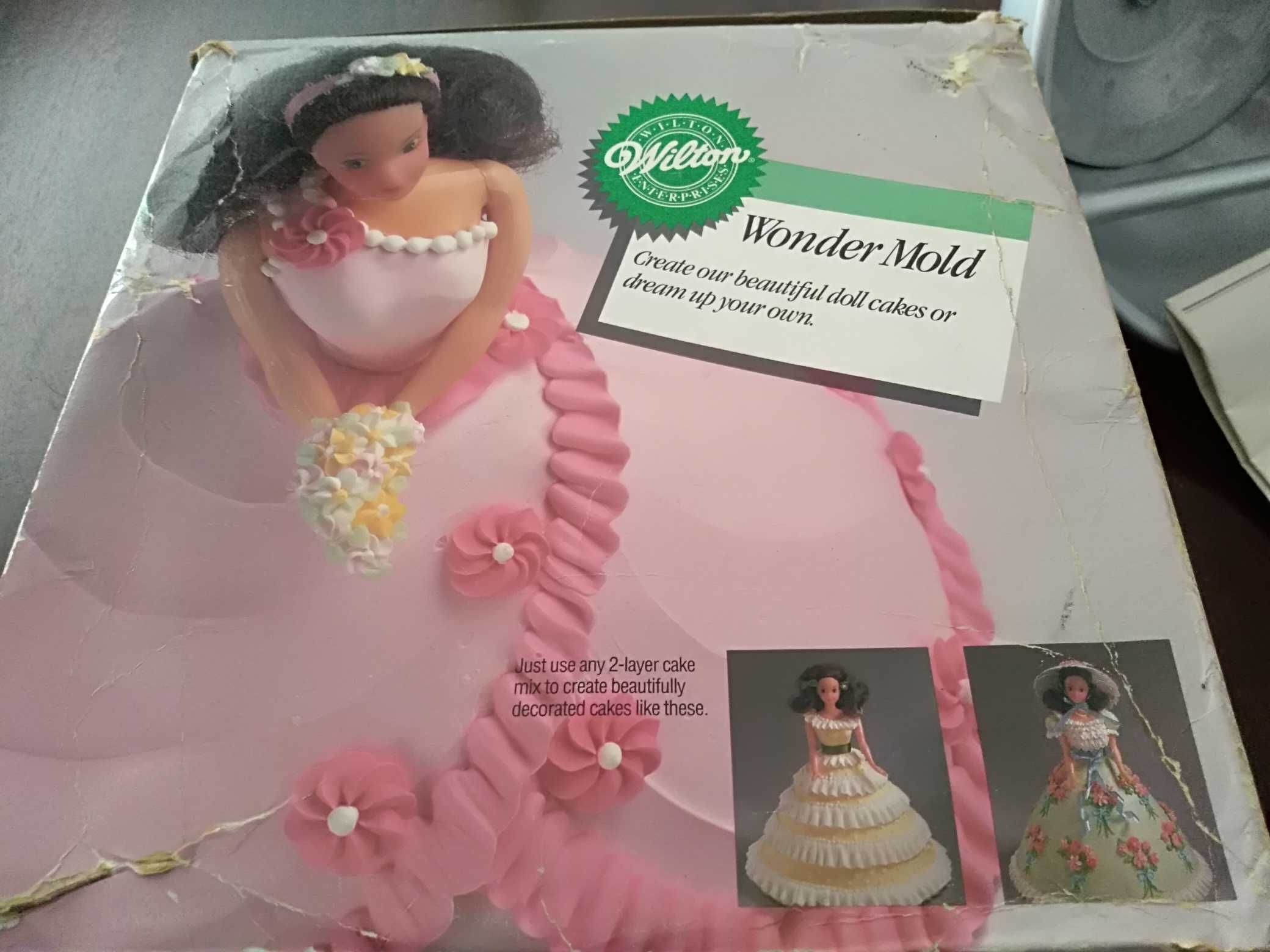 Formas para bolos de aniversário para crianças