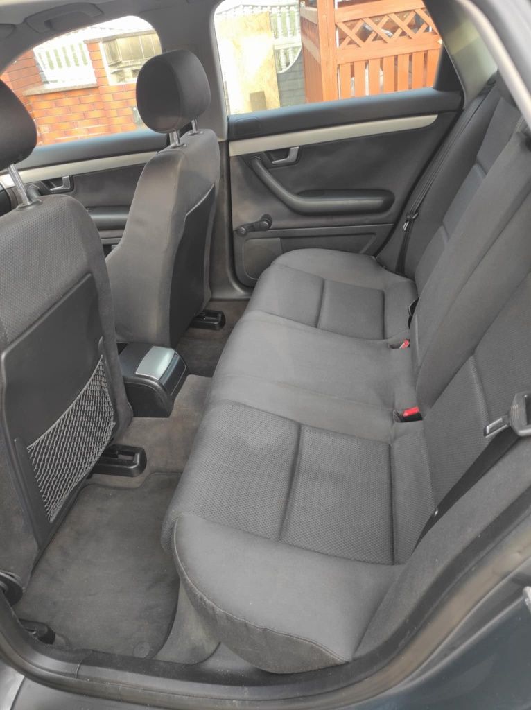 Witam sprzedam audi a4