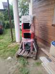 Piec Defro AKM22