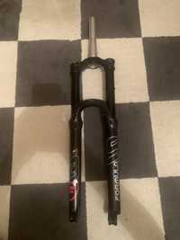 Amortyzator formula 35 27,5 ( lyrik zeb 36 38  rockshox fox )