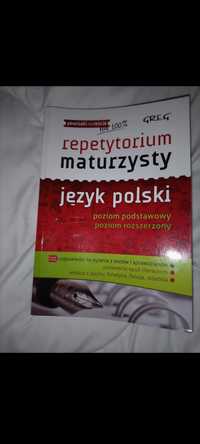 Repetytorium j.polski