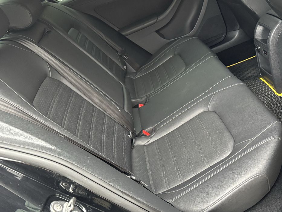 Продам Jetta 2,5 SEL