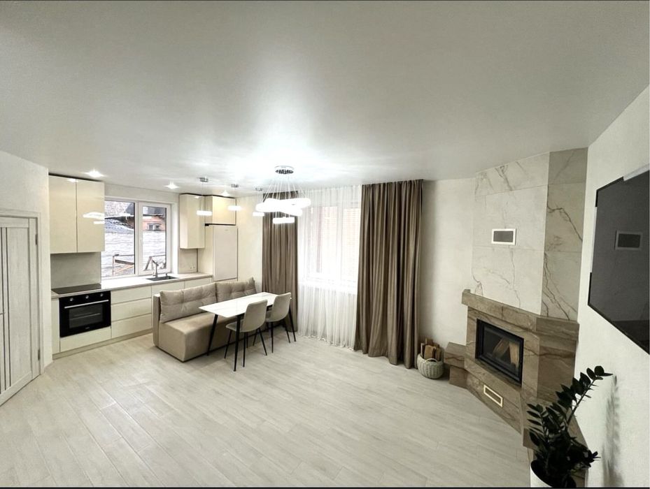 Продам Таунхаус Міські комунікації Чистовий р-н Перемичка Весняний