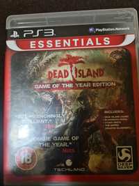 Gra Dead Island PS3
