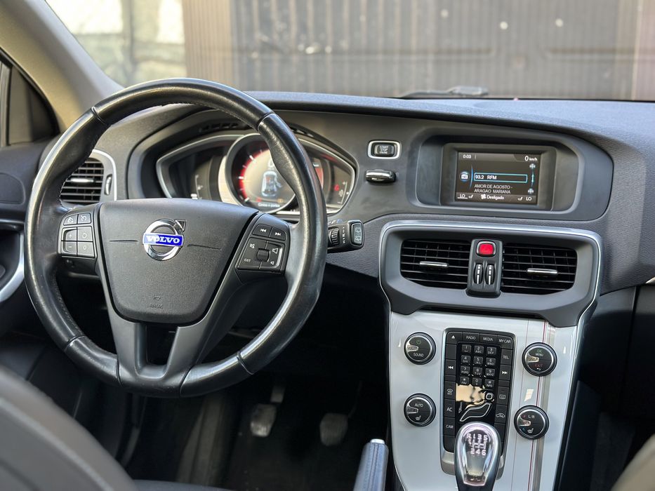 Volvo V40 1.6 Diesel ‘ GARANTIA ‘ 148.000 Km’s
