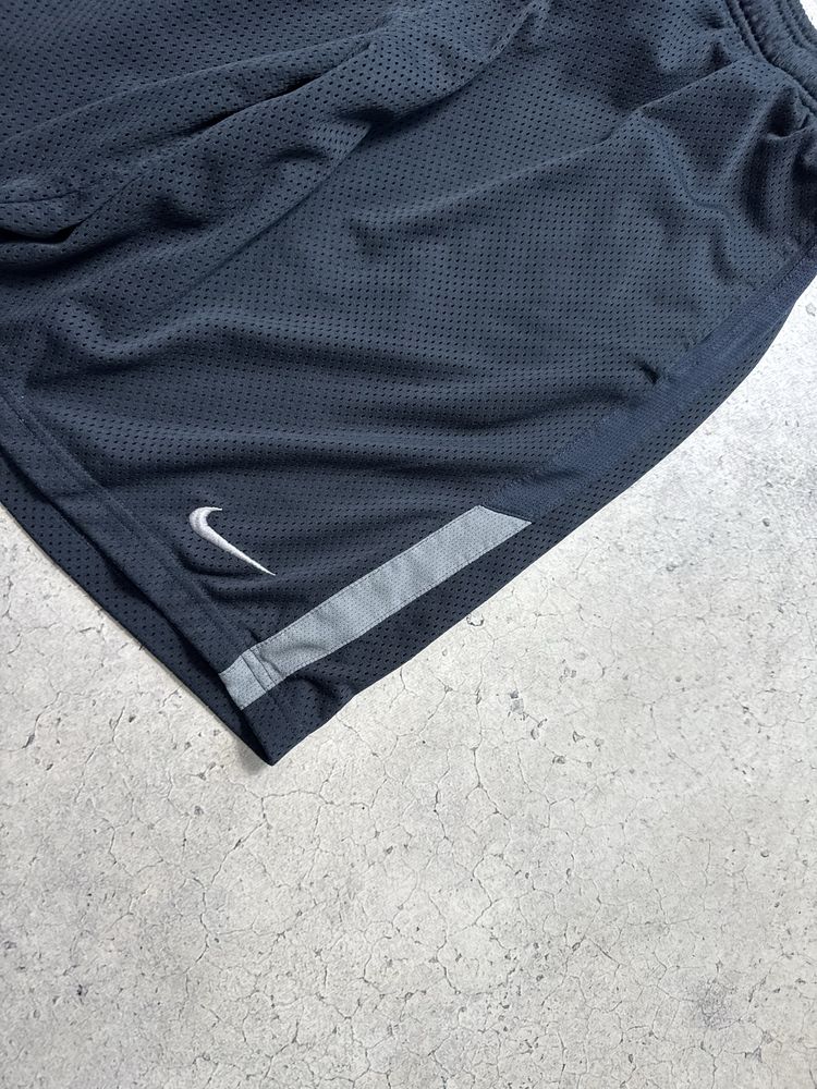 Мужские Шорты Nike Dri-Fit Оригинал С Карманами Размер M Drill