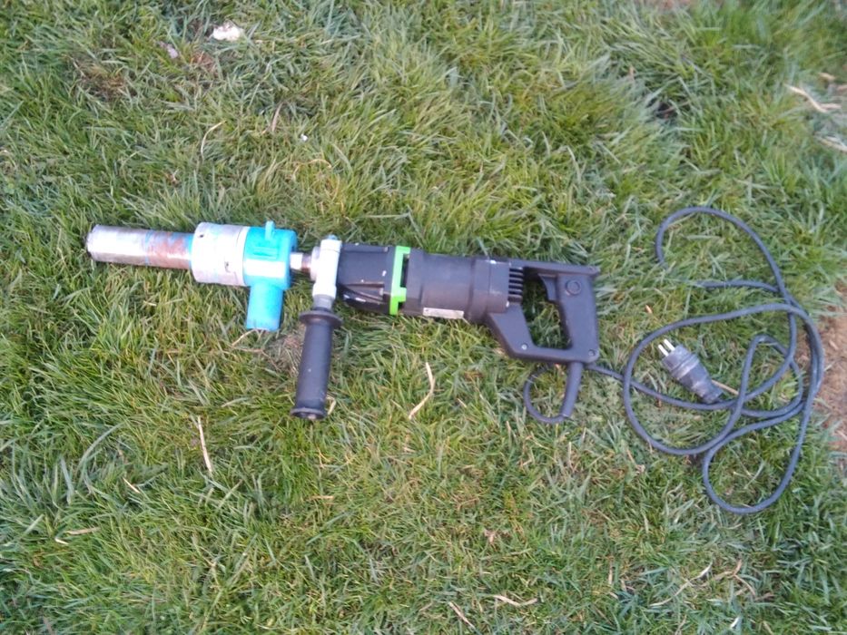Wiertnica Eibenstock EHD 1300