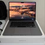 APPLE - MacBook Air M2 15” 2023