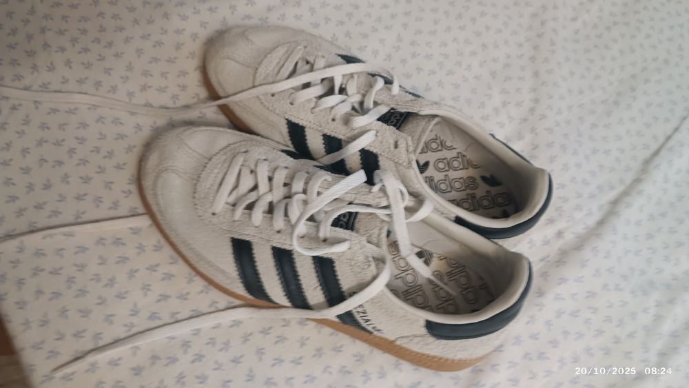 Tenis adidas criança