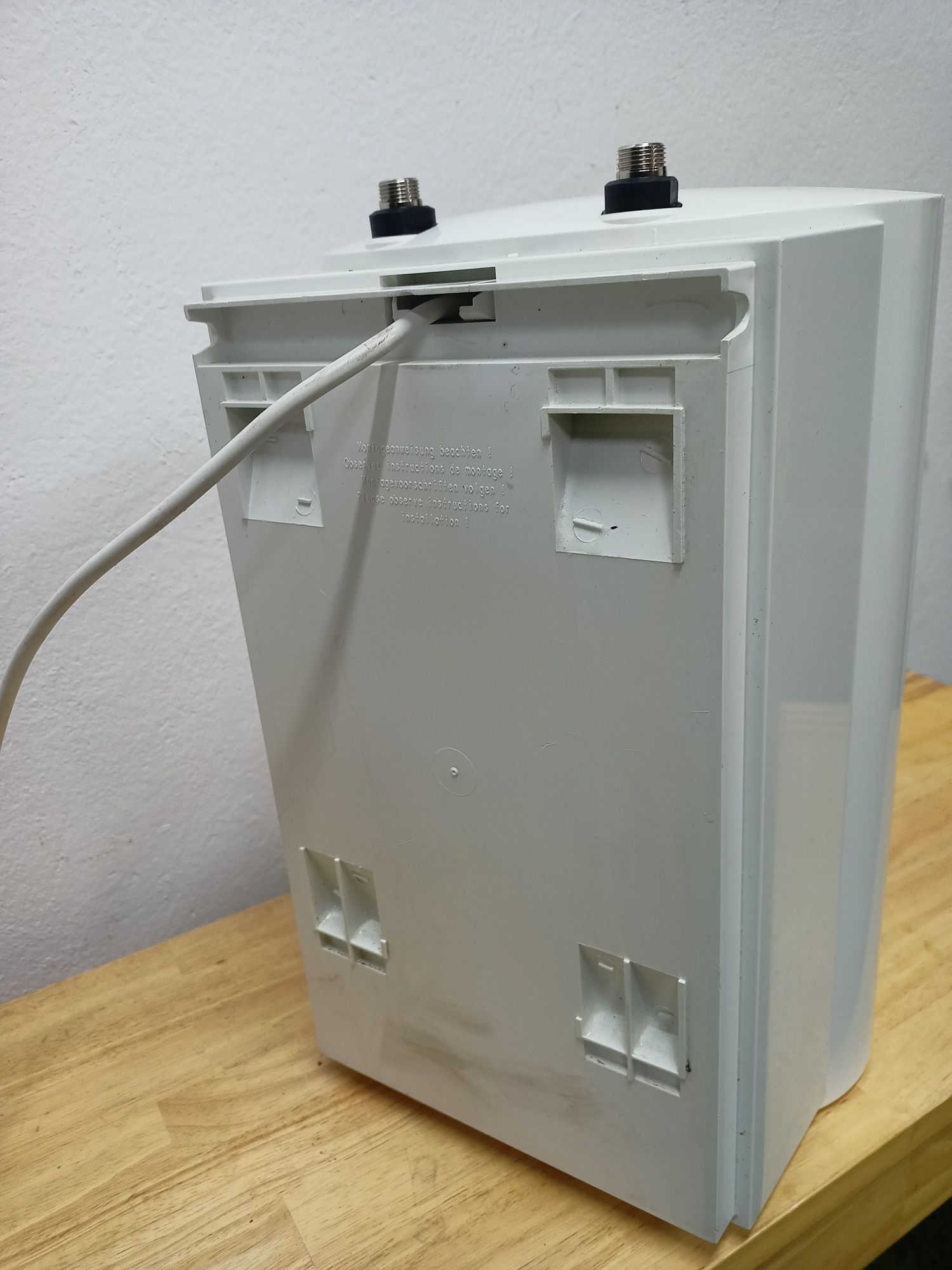 Podgrzewacz wody 5l Stiebel Eltron SNU 5 SL