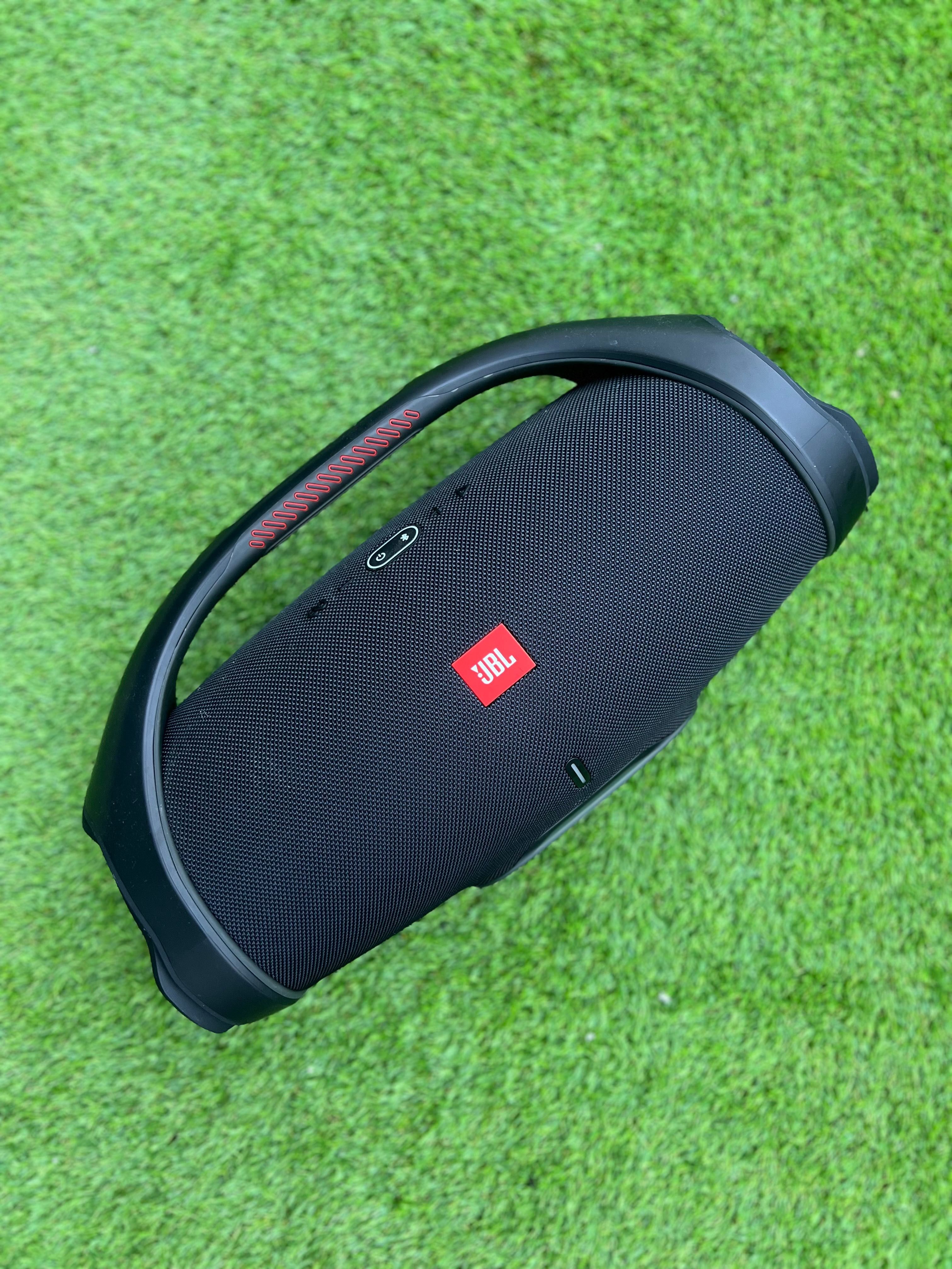 Coluna JBL Boombox 2