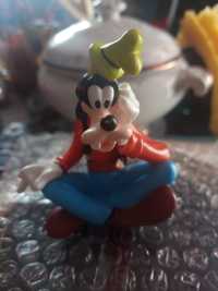 Stara figurka Goofy Disney PRL antyk kolekcjonerska retro zabawka