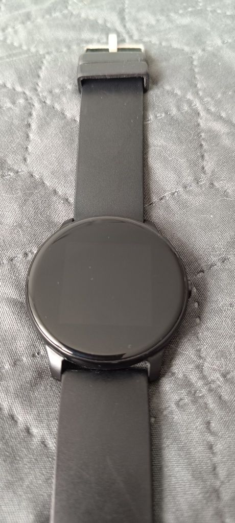 Smartwatch Rubicon czarny