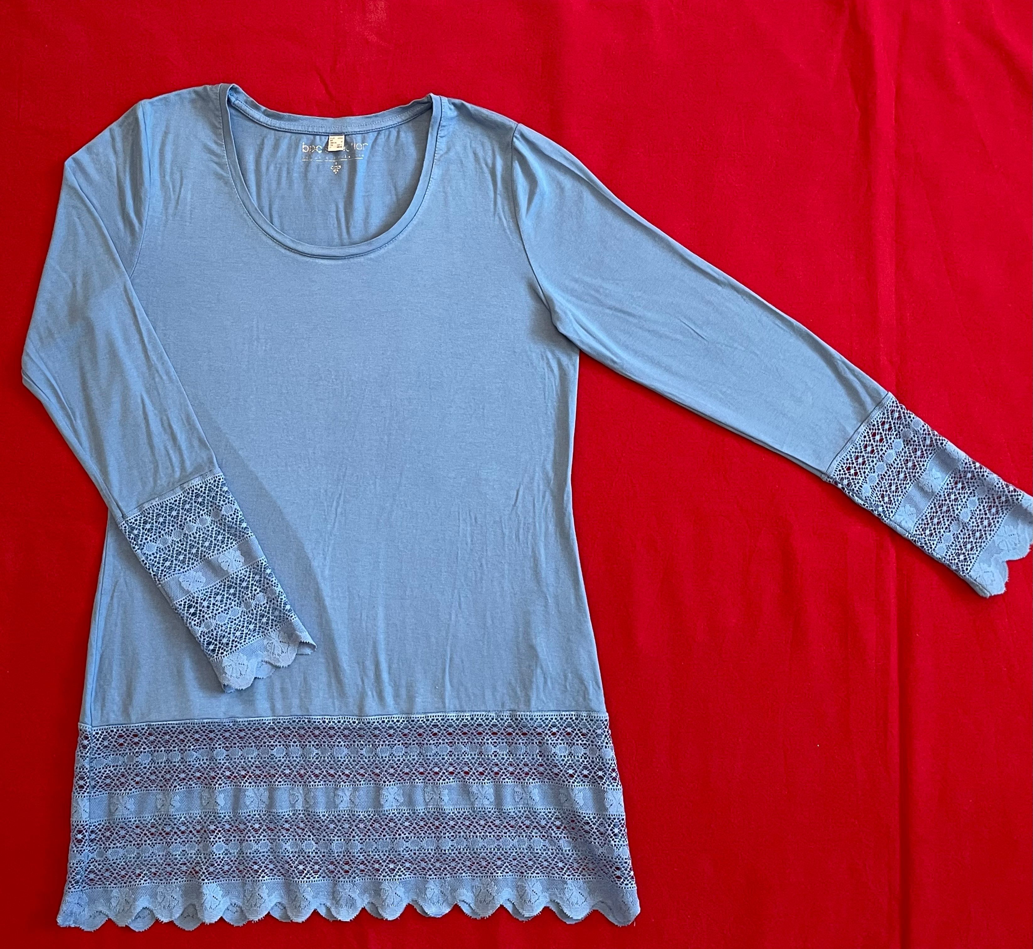 Ночная рубашка сорочка BPC 46-48р
