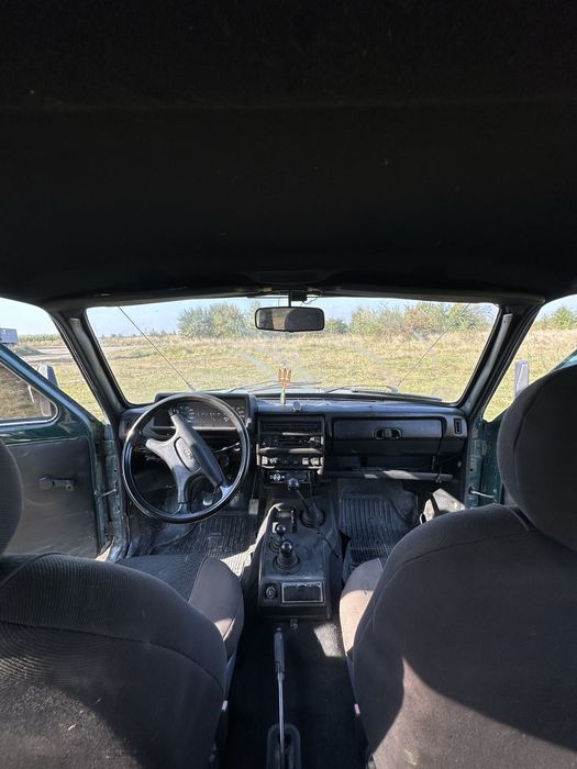 продам ниву 2113