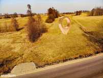 Działki na sprzedaż | 4 km od Sejn