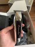 Тример wahl detailer cordless