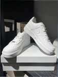Nike Air Force 1 białe rozmiar 41 nowe w opakowaniu