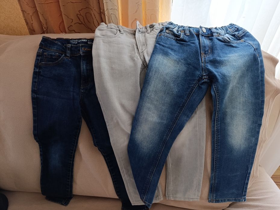 Пакет дитячого одягу