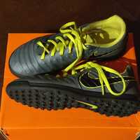 Nike Tiempo 37,5 turfy