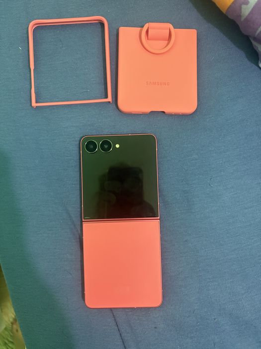 Samsung z flip 7