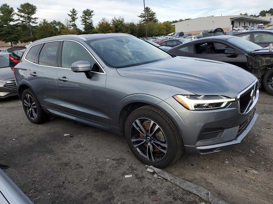 Volvo XC90 T6 Inscription  2020