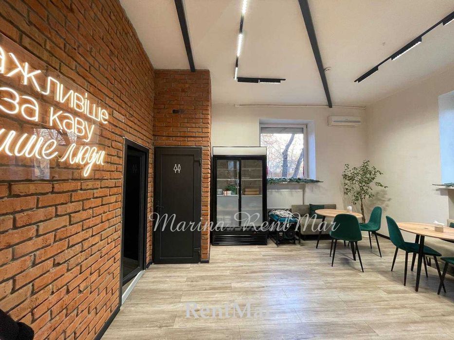 Продам кафе с оборудованием и мебелью Адмиральский проспект