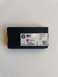 Tinteiro Original HP 951 Magenta