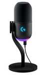 Mikrofon LOGITECH Yeti GX