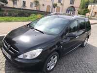 Peugeot 307 sw 1.6HDI