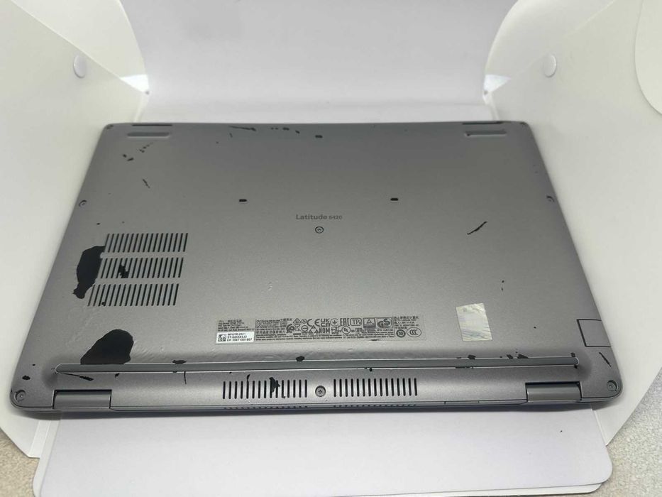 Laptop Dell Latitude 5420 i5 / 16GB RAM / 512GB SSD / DOTYK / W10 Pro