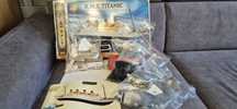 Cobi 1914A R.M.S. TITANIC