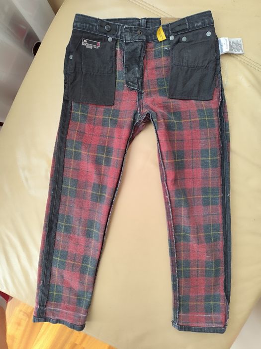 POLO Ralph Lauren_spodnie dla chłopca rozm. 120 (6)