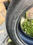 Резина michelin 225 60r18 104H  primacy 4 mxm