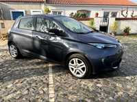 Renault zoe baterias próprias c\Garantia